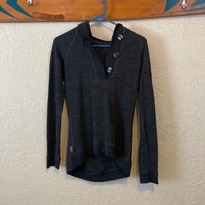 Icebreaker hoody